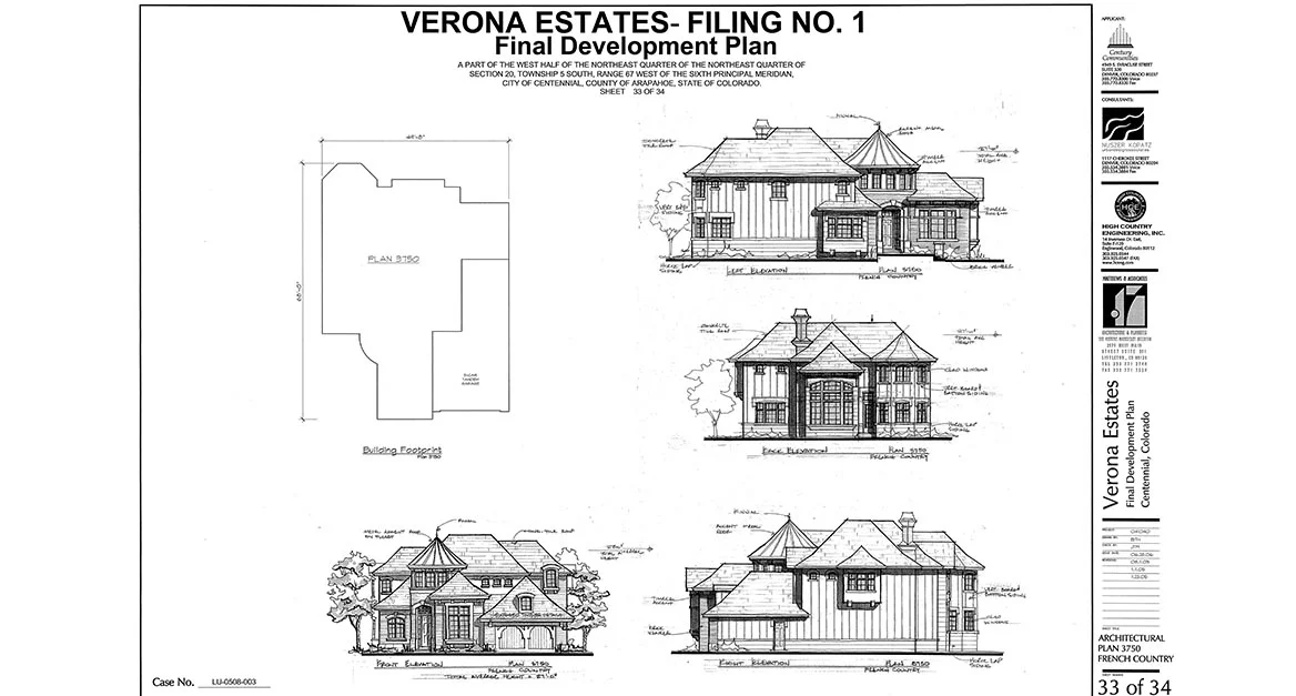  Final Development Plan B 
