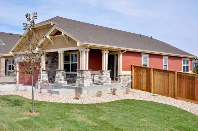   King Ranch  | Exterior 