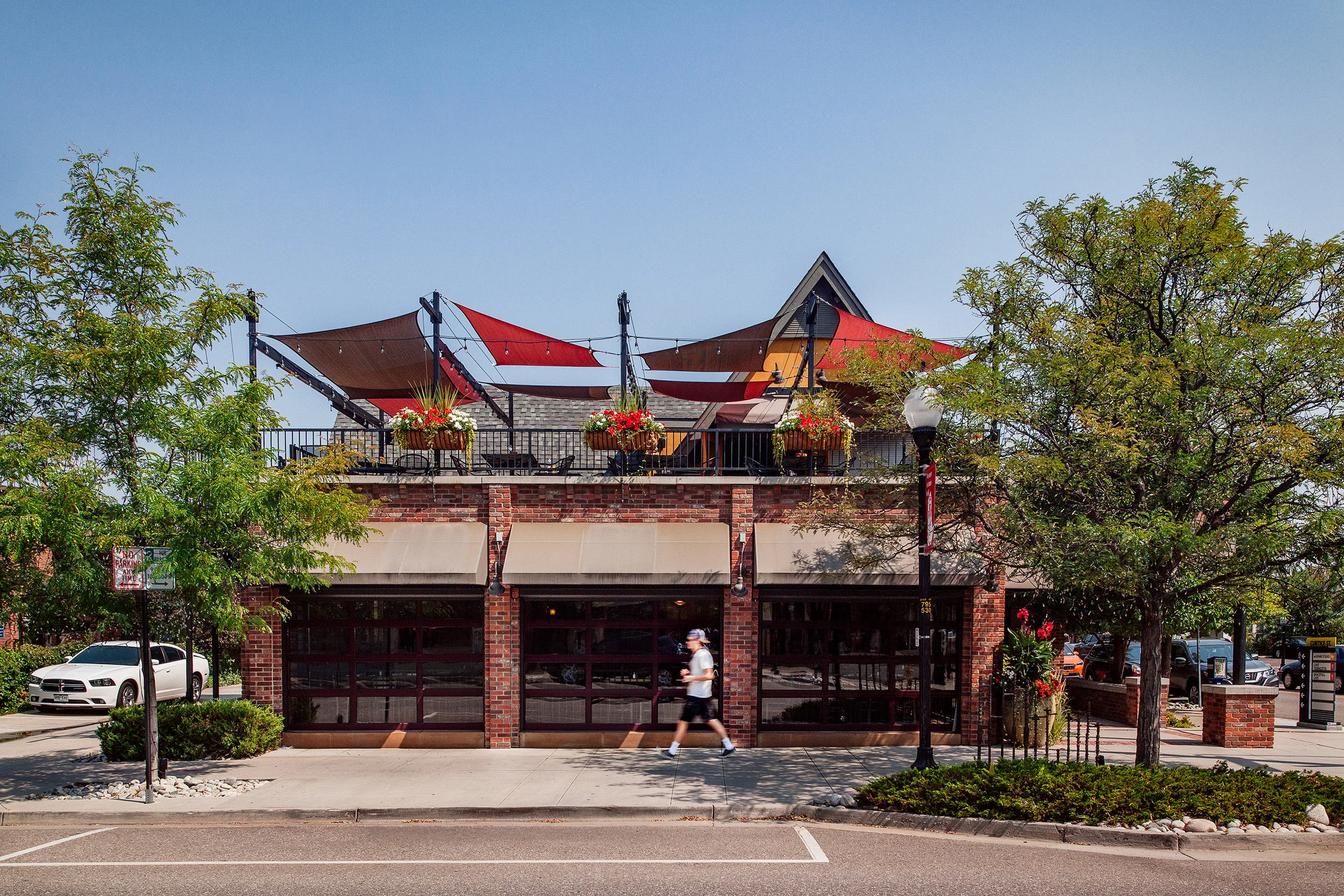  Exterior Facade 