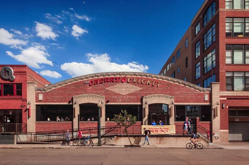  Exterior Facade 