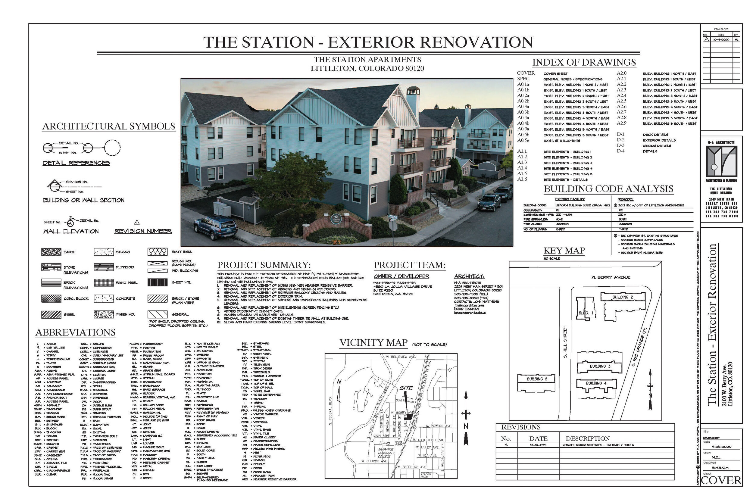 The Station Exterior Renovation Cover with Rendering & Site Plan_WEB.jpg
