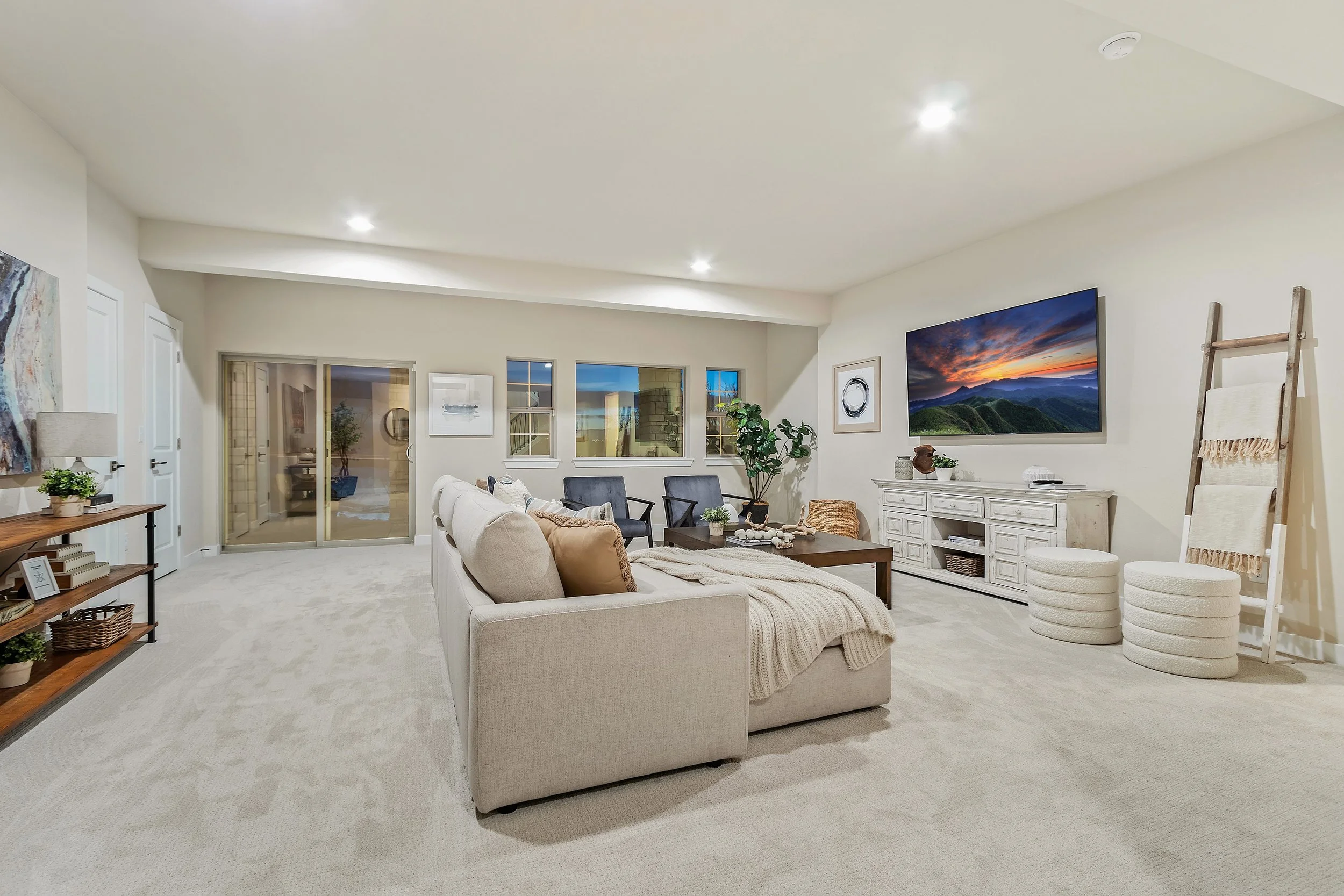  Basement B 