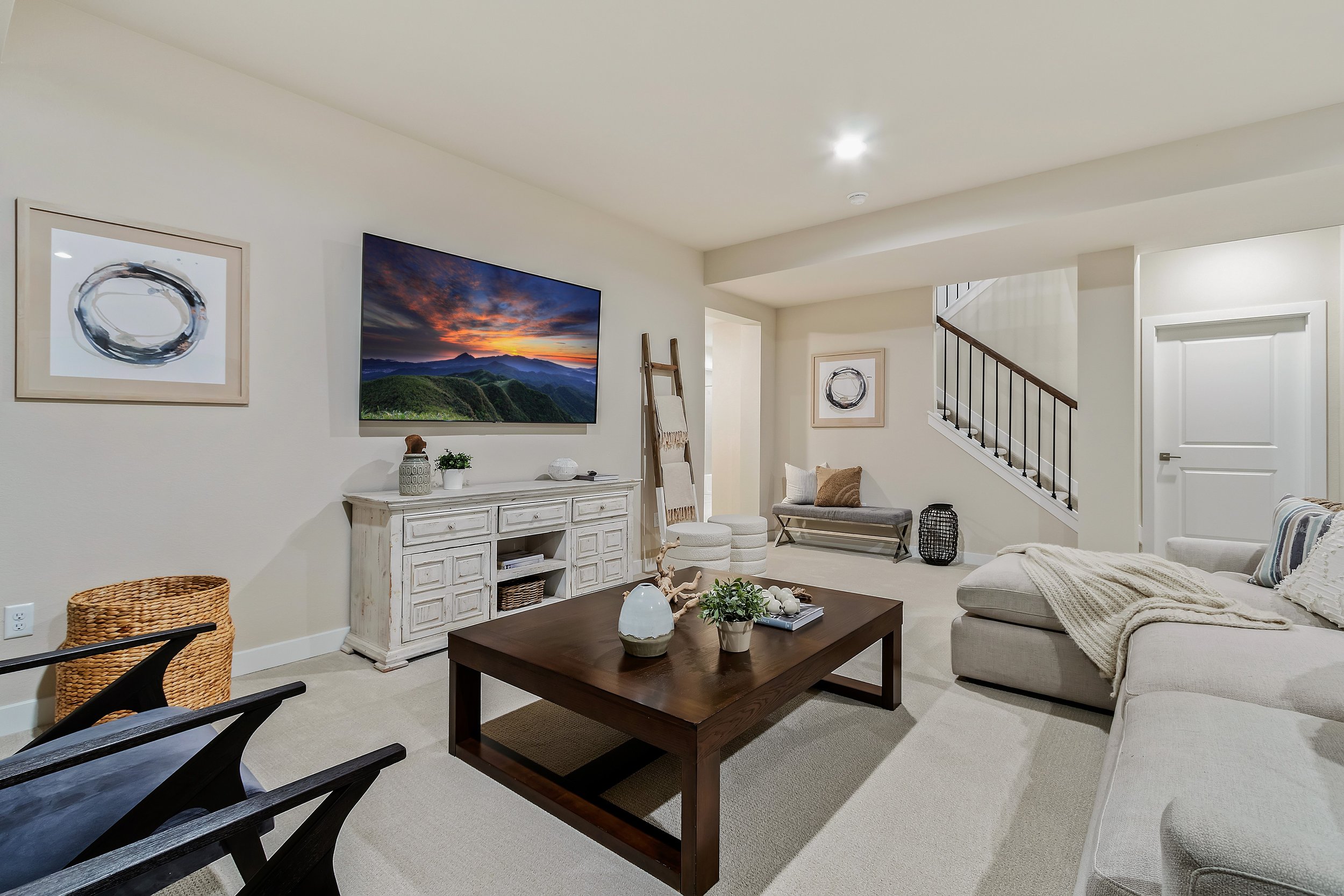  Basement A 
