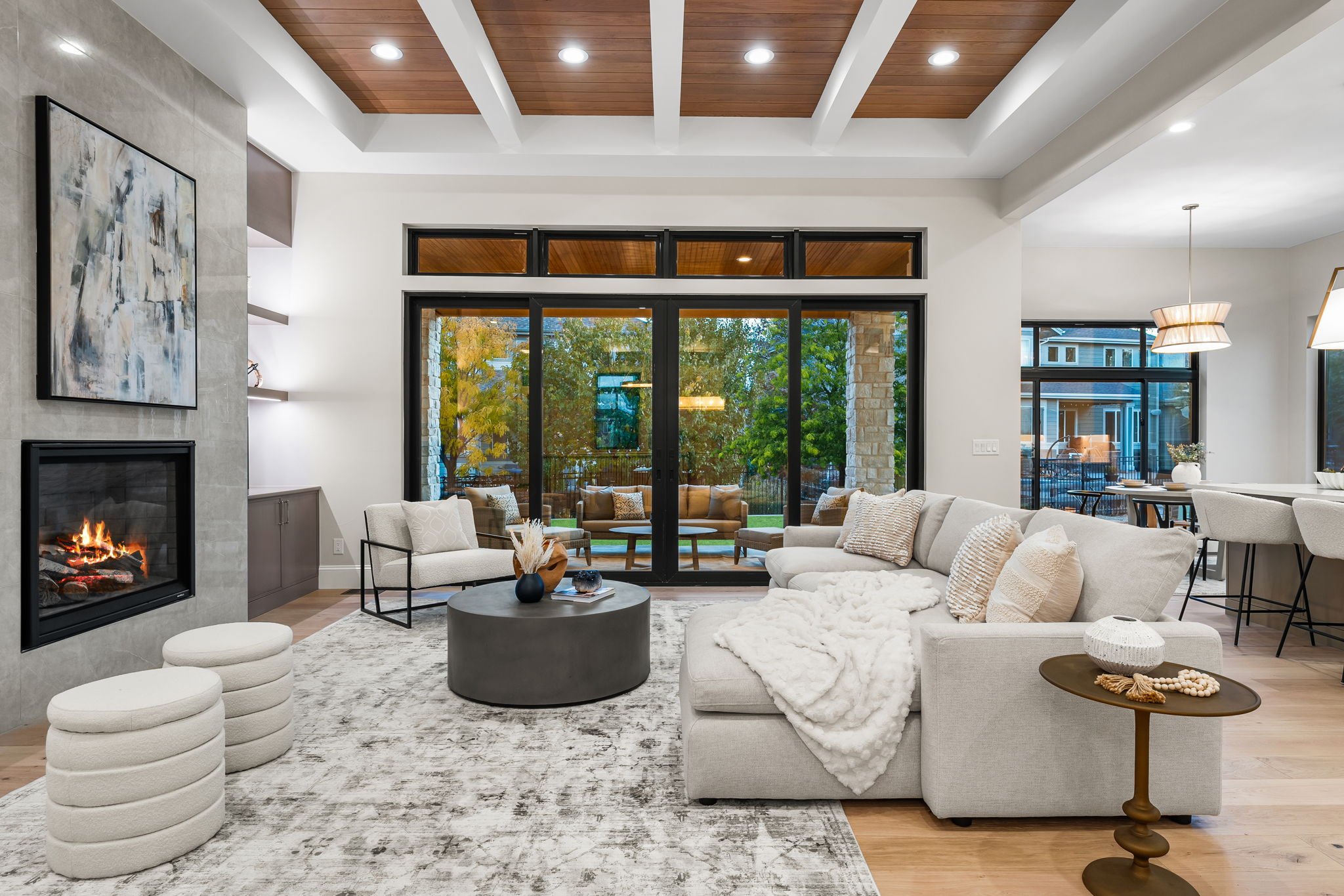 Main Living Room