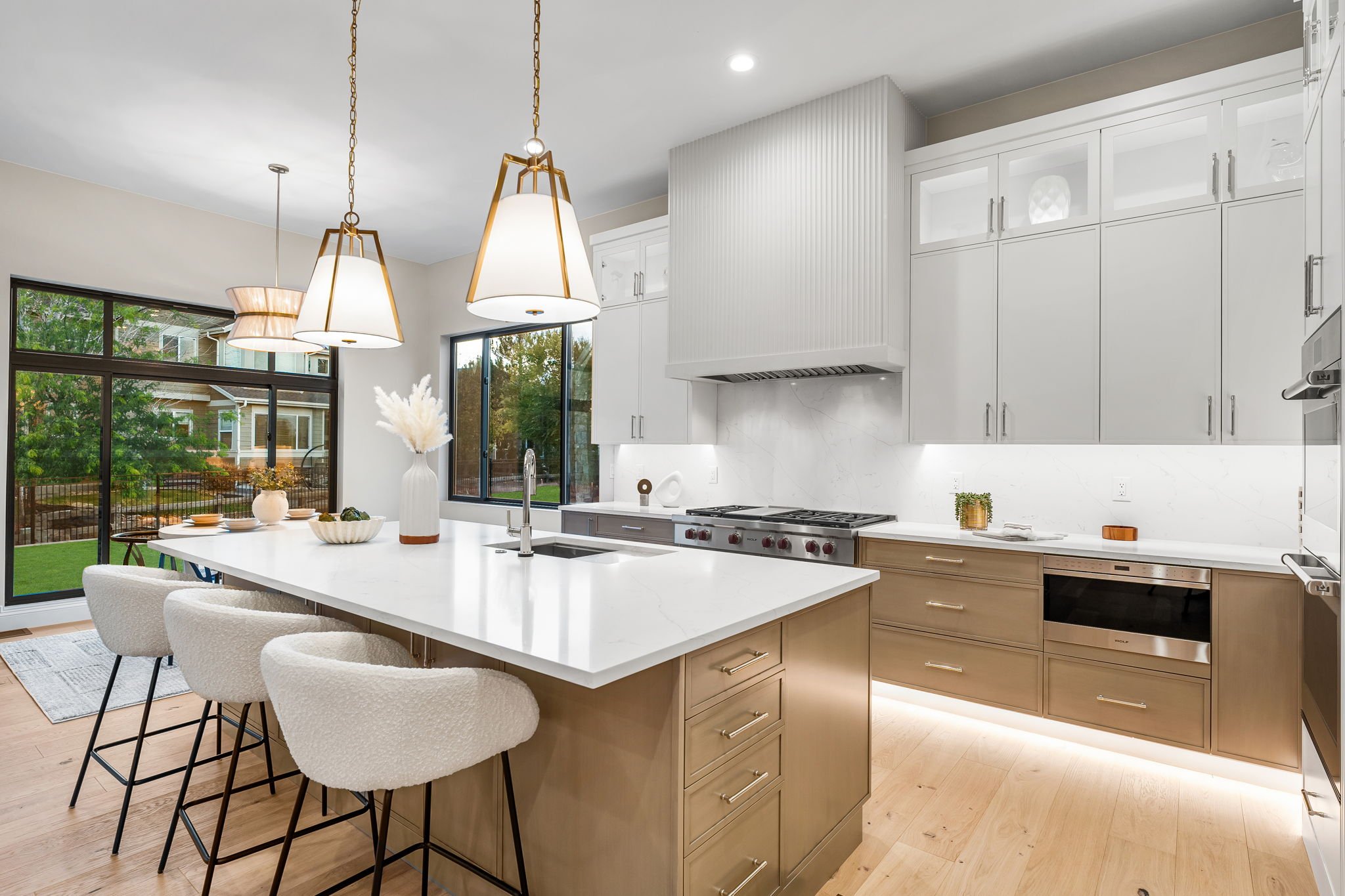 Kitchen Detail
