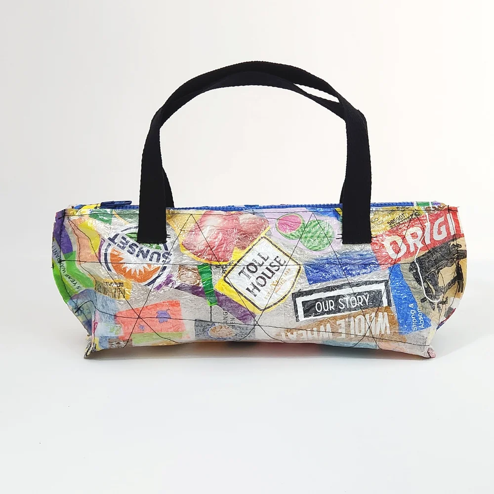 Fused Plastic Plastic Bag Artwork 783+ Thousand Plastic Texture