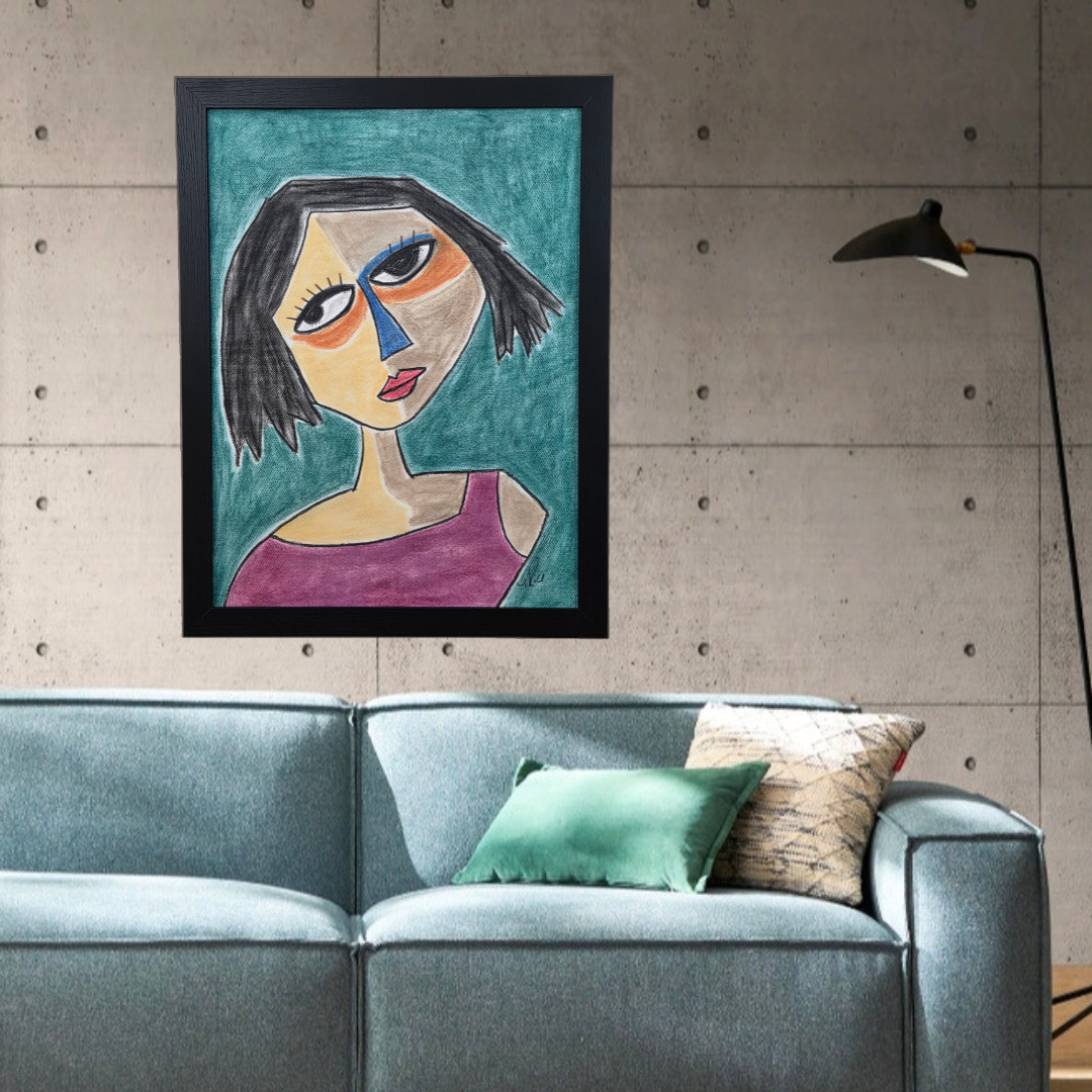 Pastel - Beauty Exhaustion