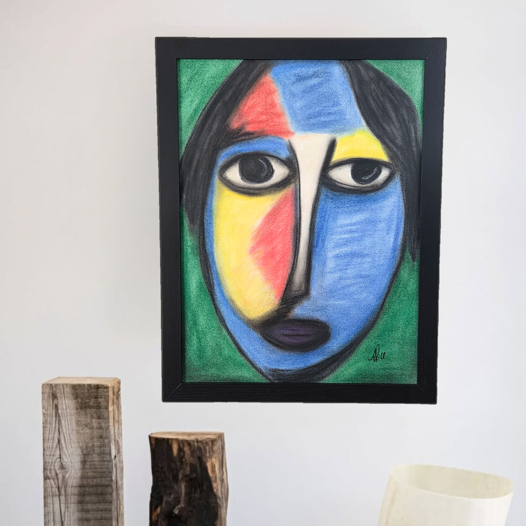 Pastel - In Your Face