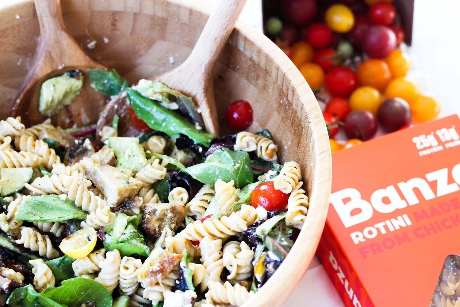 classic pasta salad