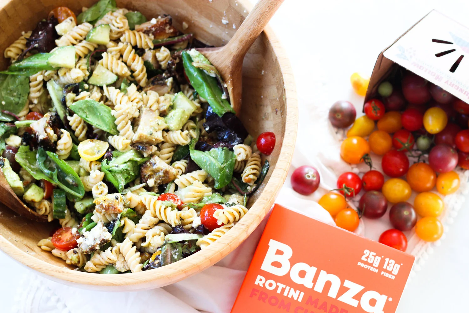 classic pasta salad