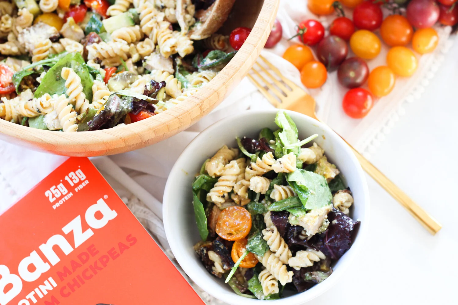 classic pasta salad