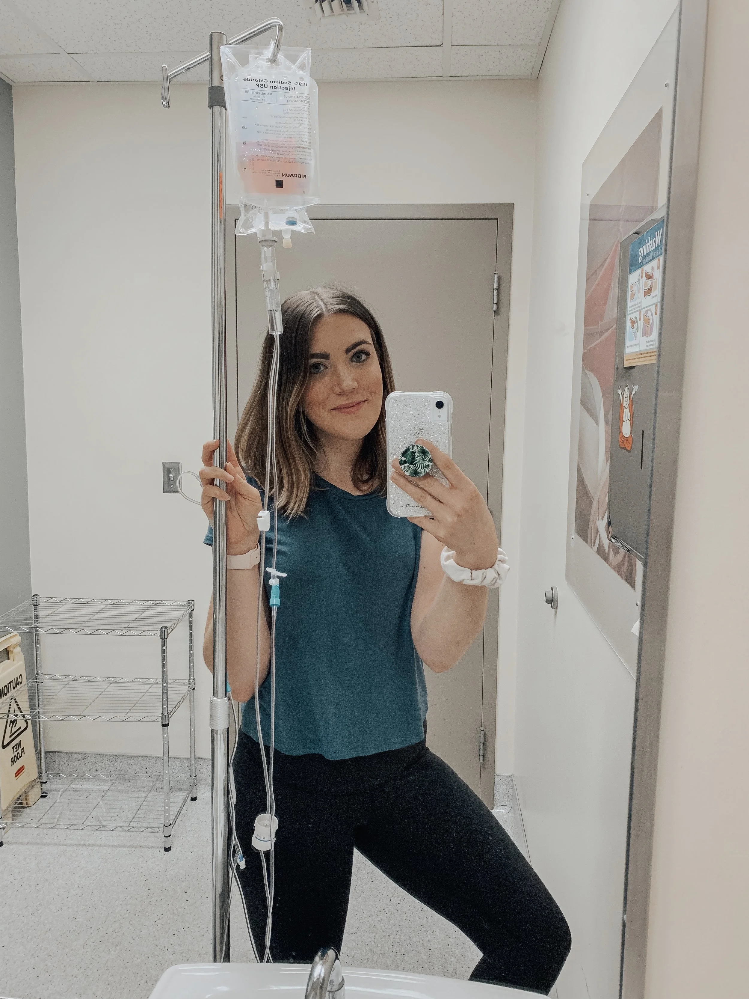 5 Tips for Someone Who Was Just Diagnosed with a Chronic Illness