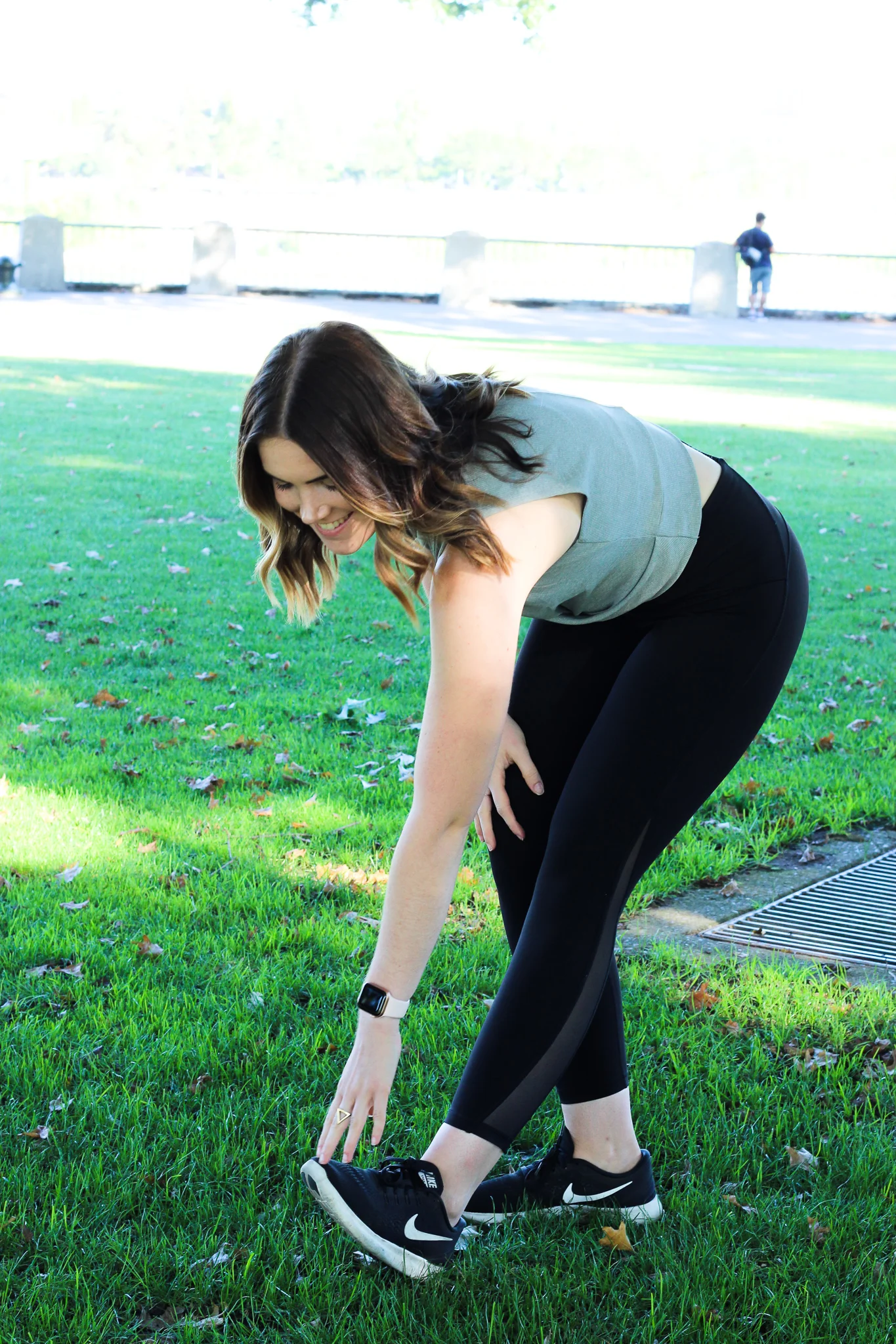 what I wish I knew before starting my fitness journey