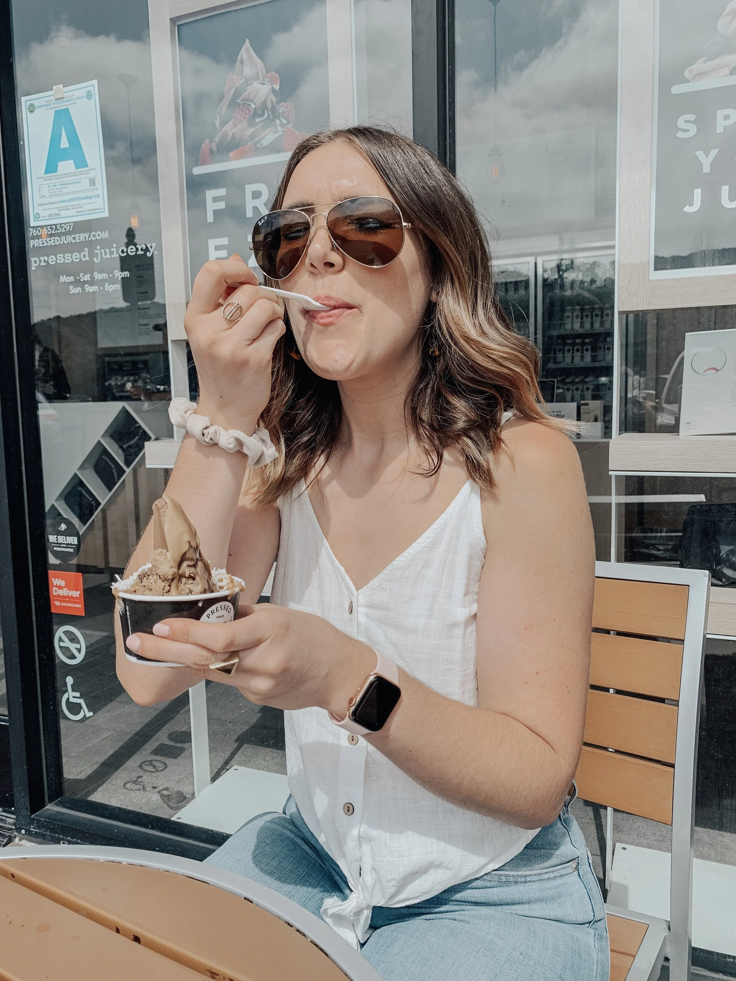 ditching dieting for intuitive eating