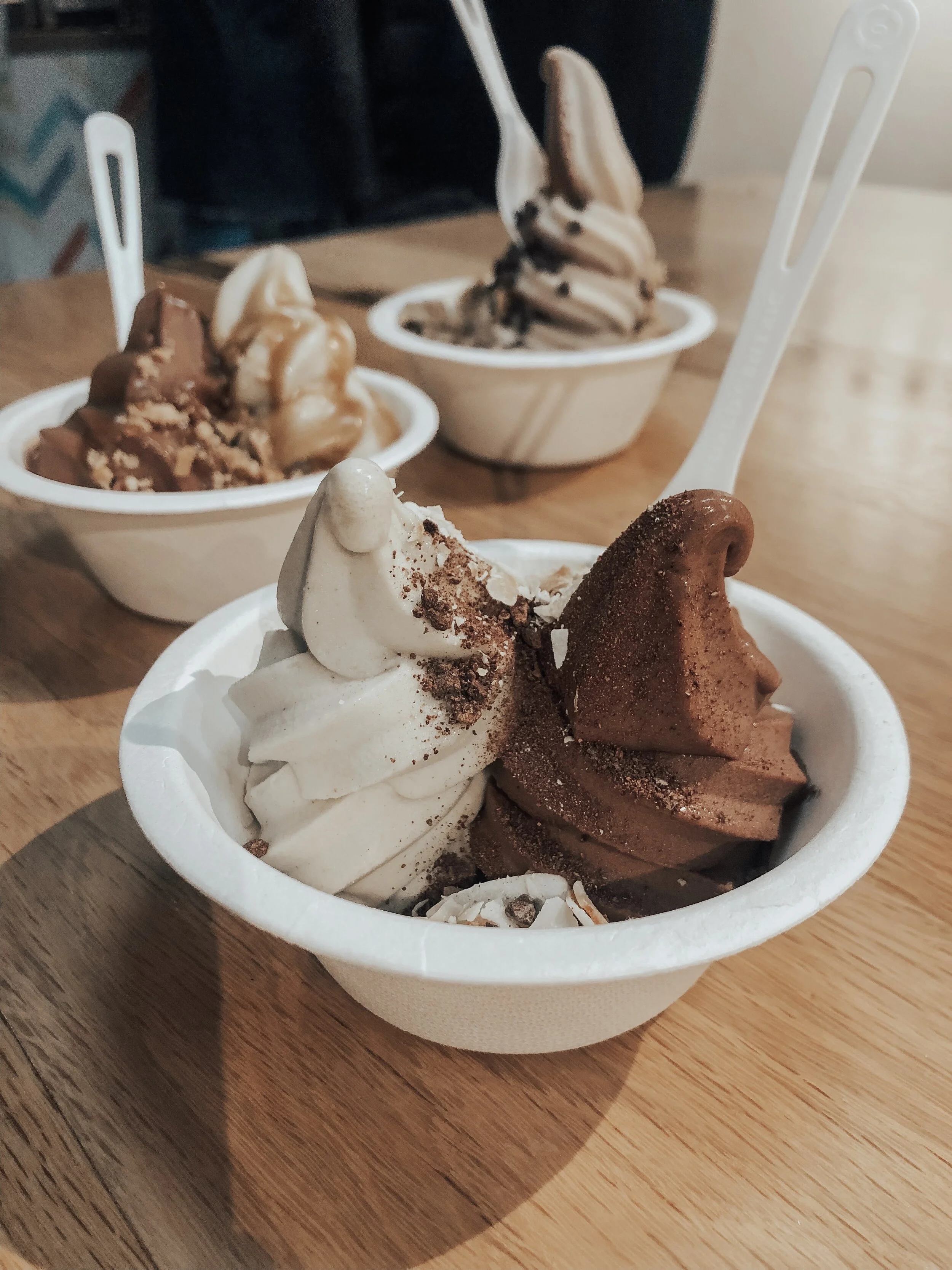 ditching dieting for intuitive eating