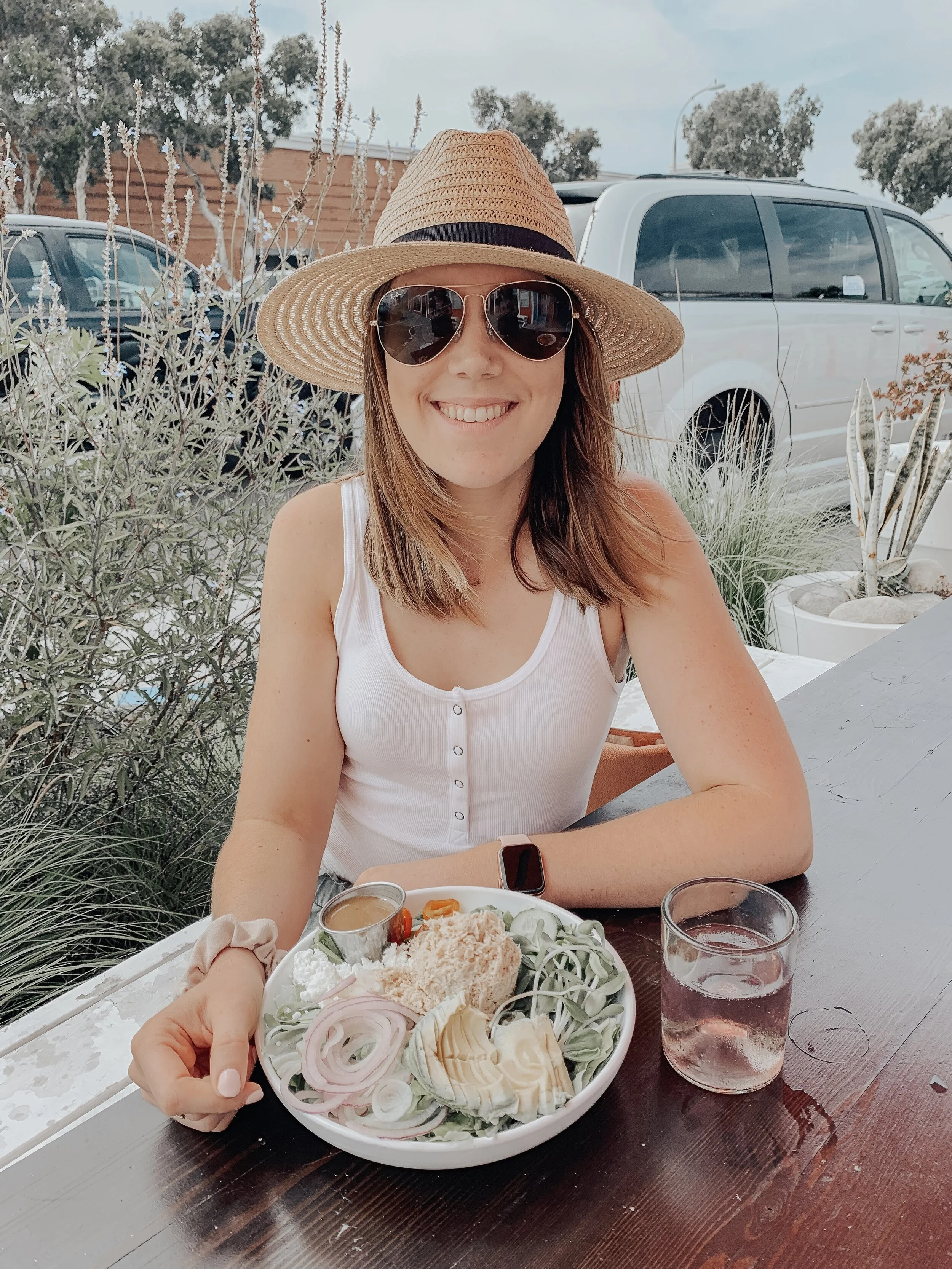 ditching dieting for intuitive eating