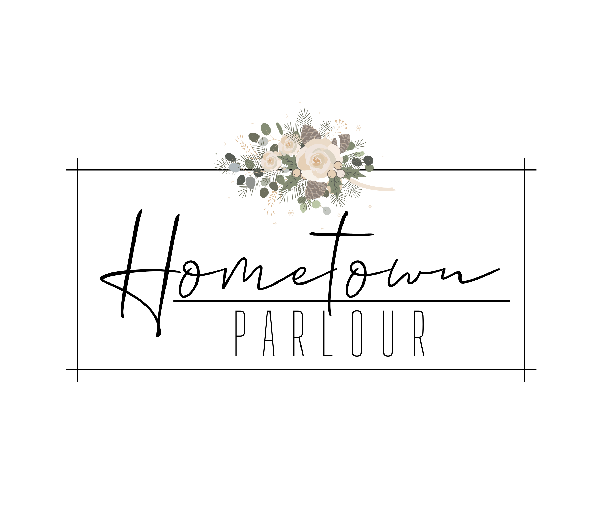 Portfolio — The Harbor Homestead