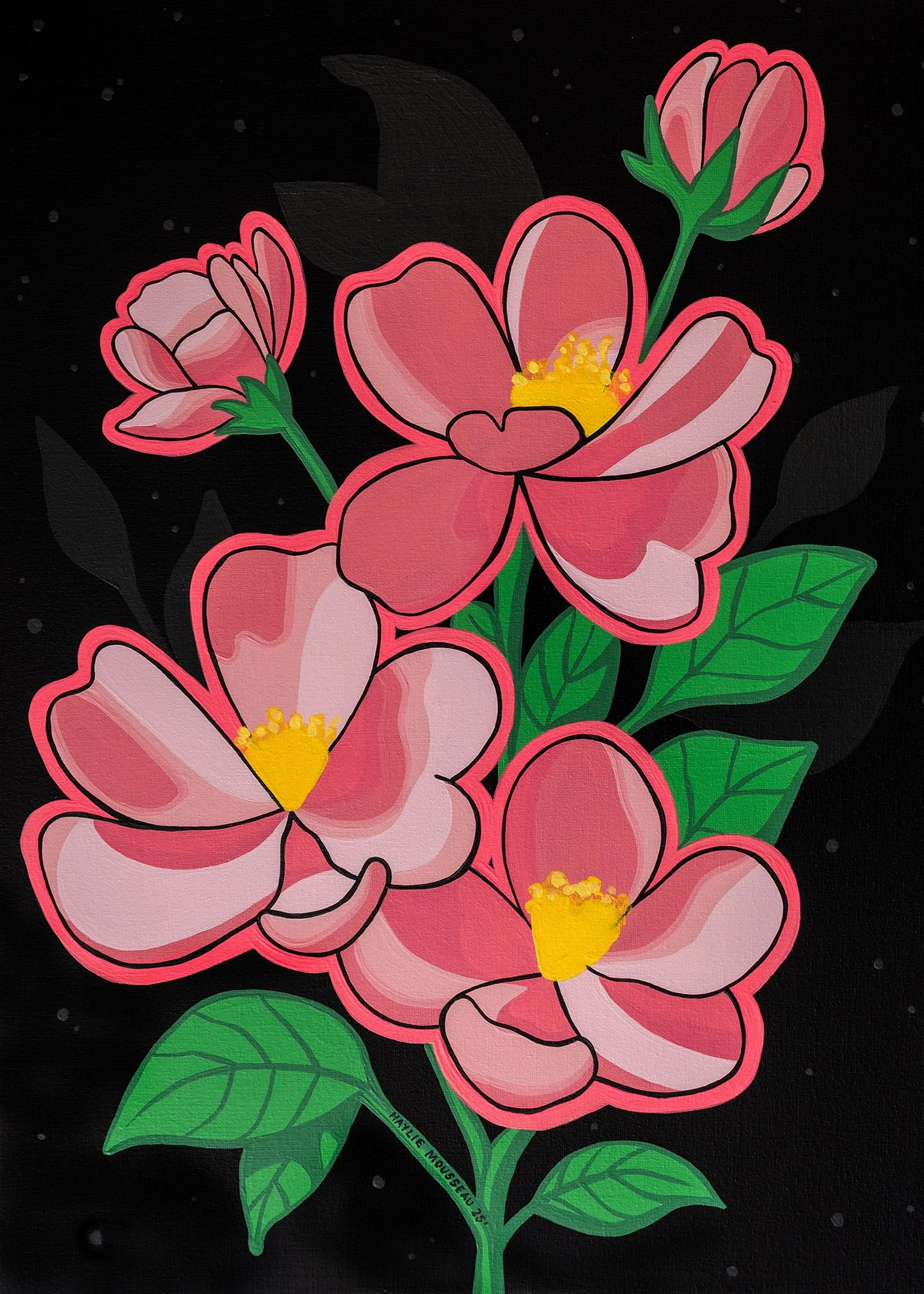Pink Flowers_5x7.jpg