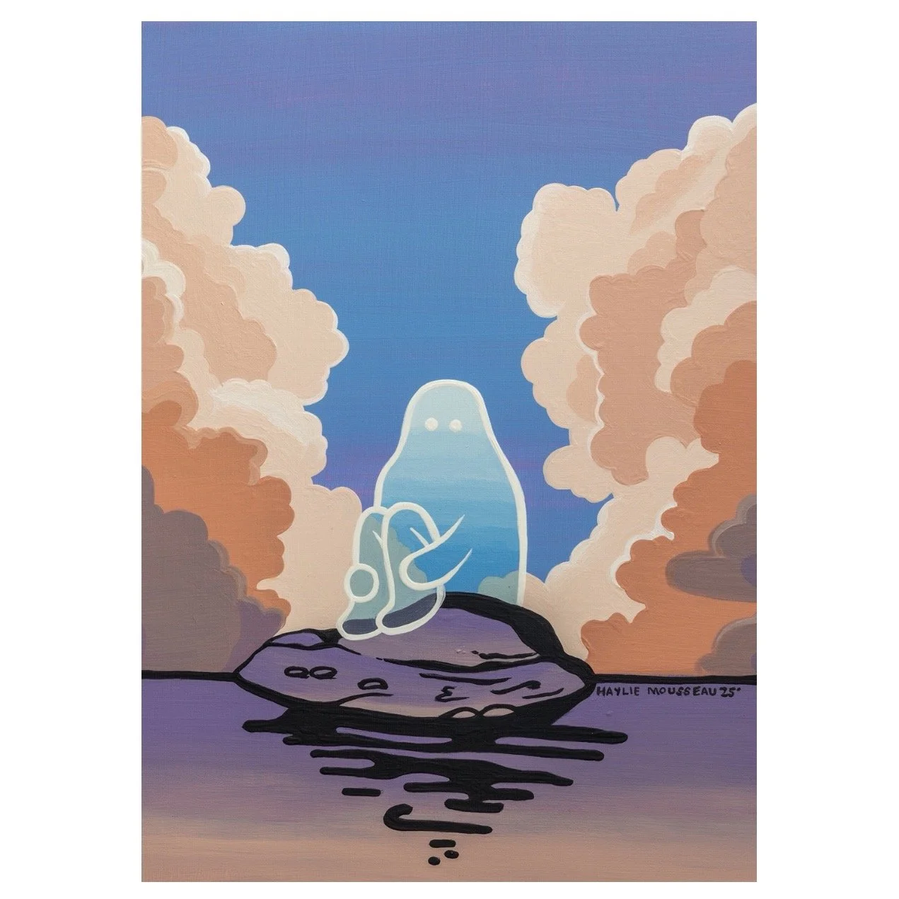 Pablo Print