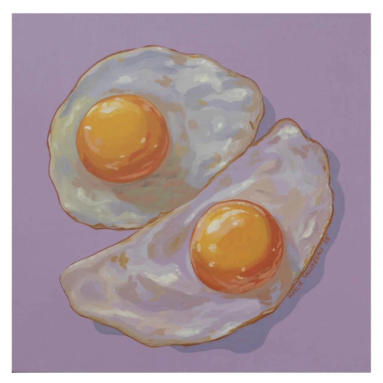 Eggs