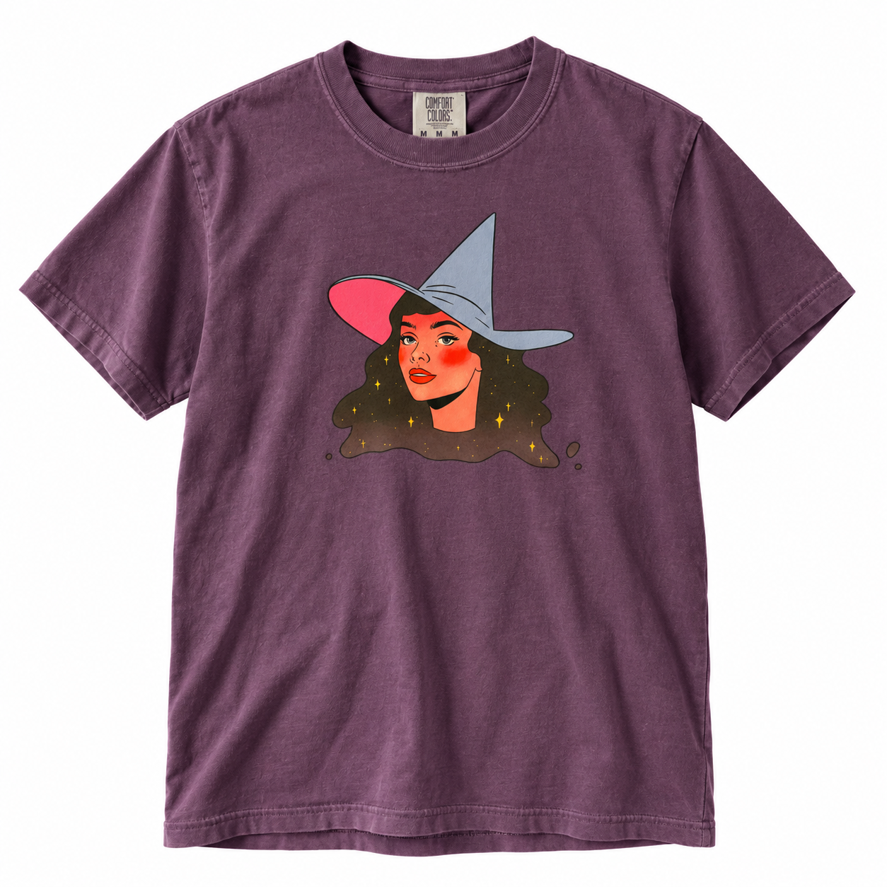 Witchy Tee