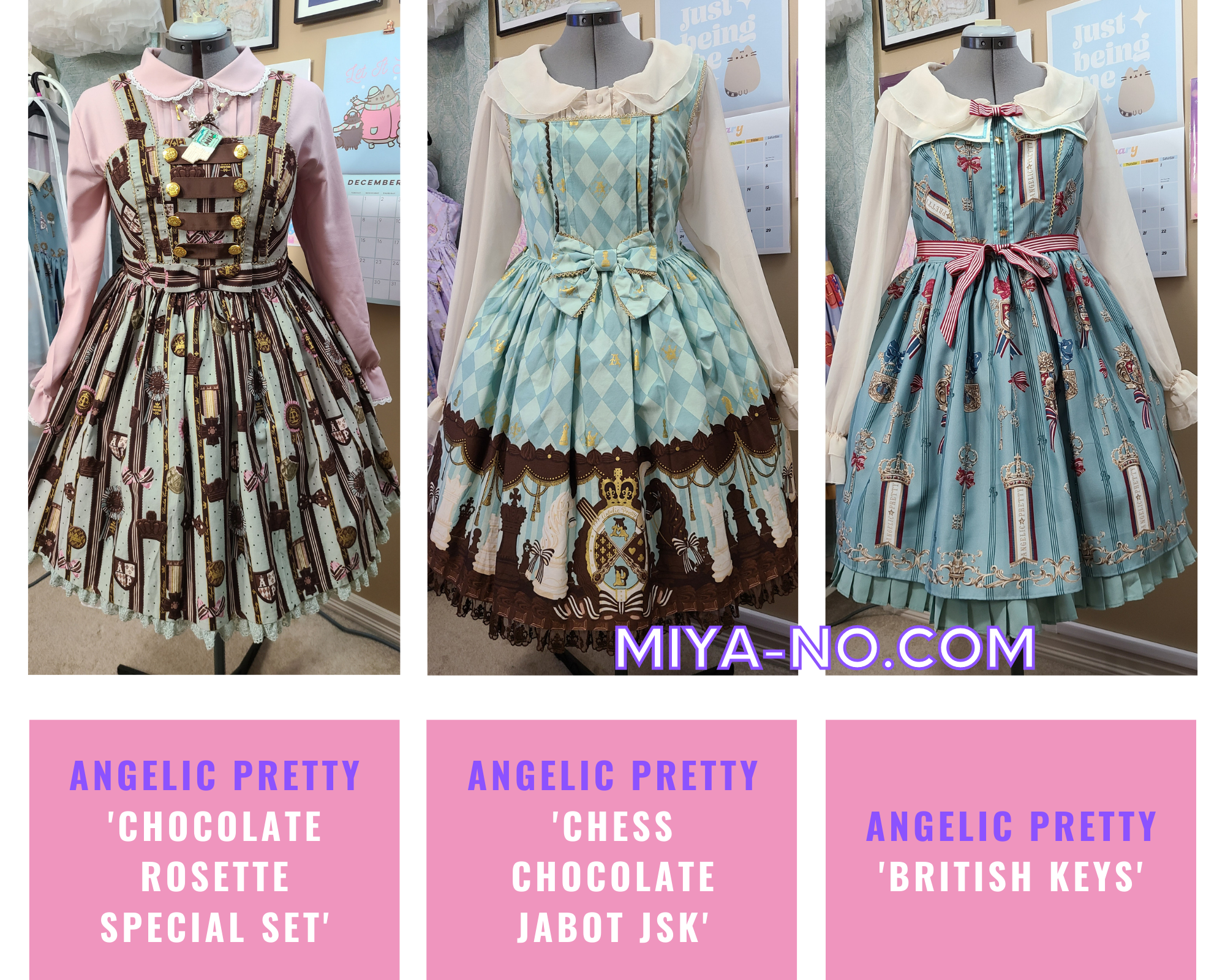 Angelic Pretty