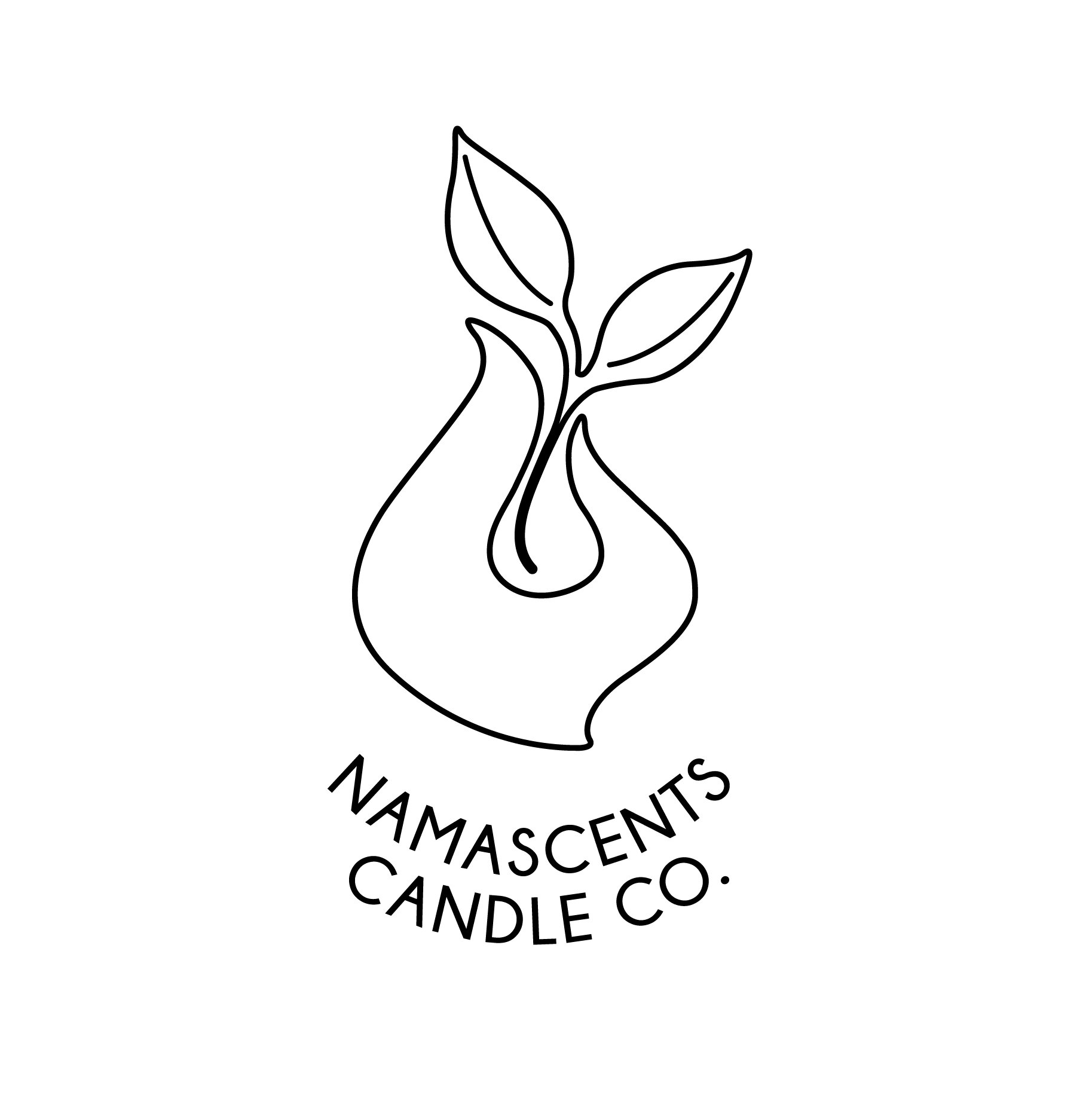 NAMASCENTS CANDLE CO