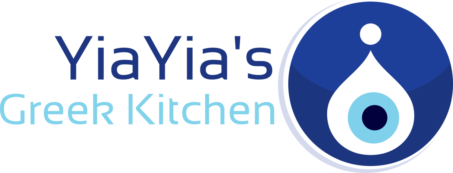 Yiayia's Greek Kitchen