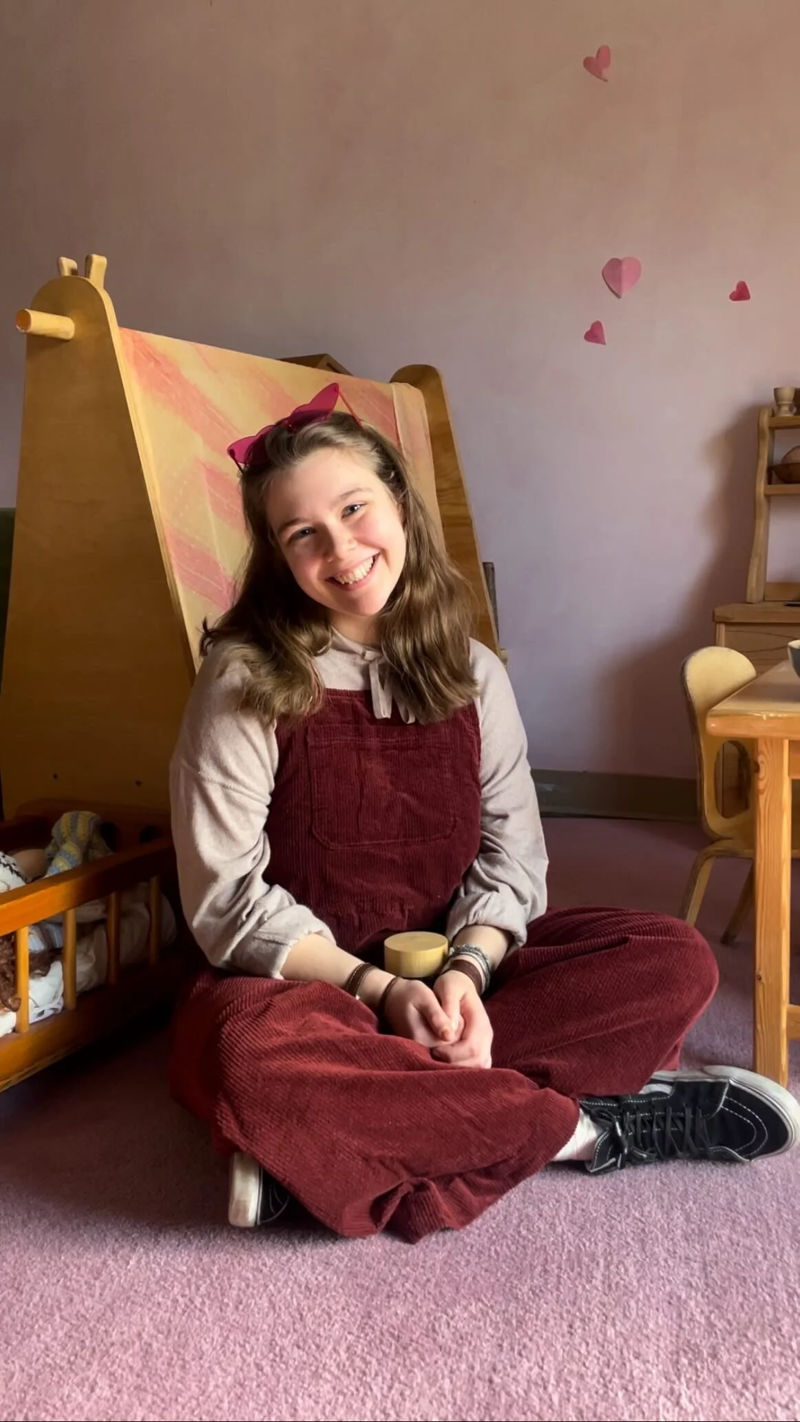 Madison Waldorf School — Preschool, Kindergarten, Elementary School