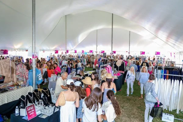 UJA Trunk Show, Hamptons, NY