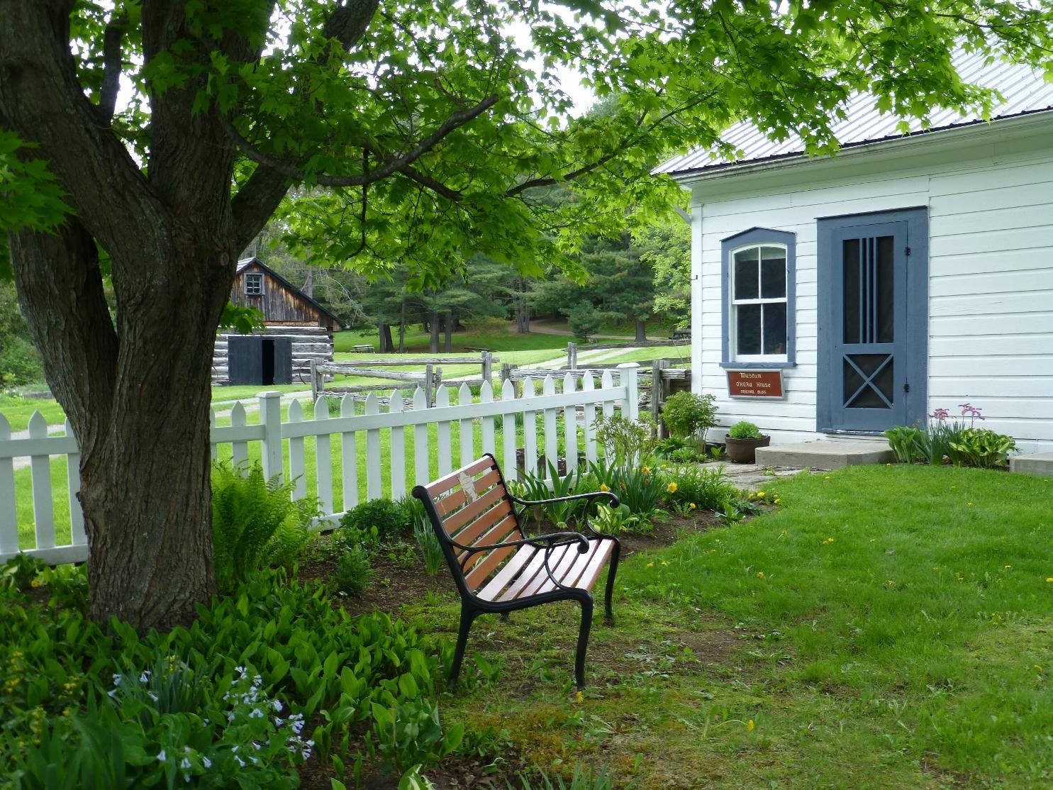 OHara Mill Homestead_House Gardens.jpg