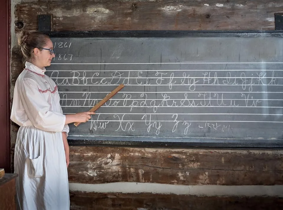 Summer Student Blog is Live!