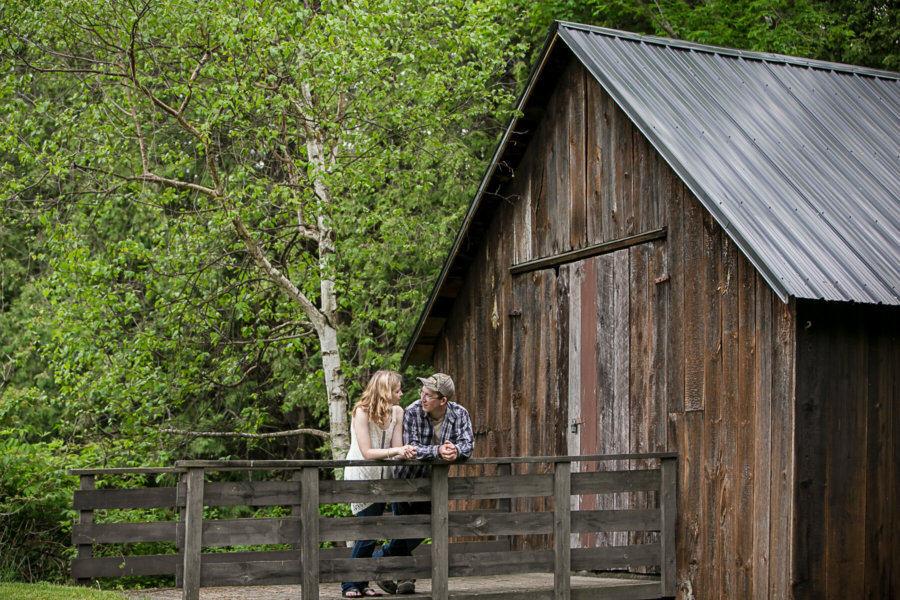 The Carriage House