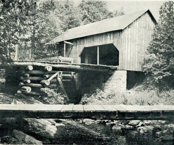 Sawmill Demonstration 