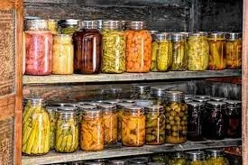 Keeping Things Cool - A Look At Food Preservation on The Homestead