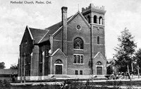 Churches ... More Than Just a Sunday Affair