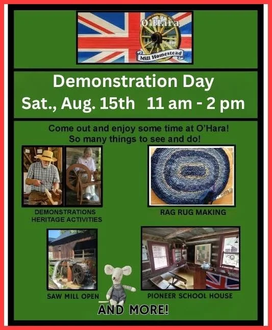 Demo Day  