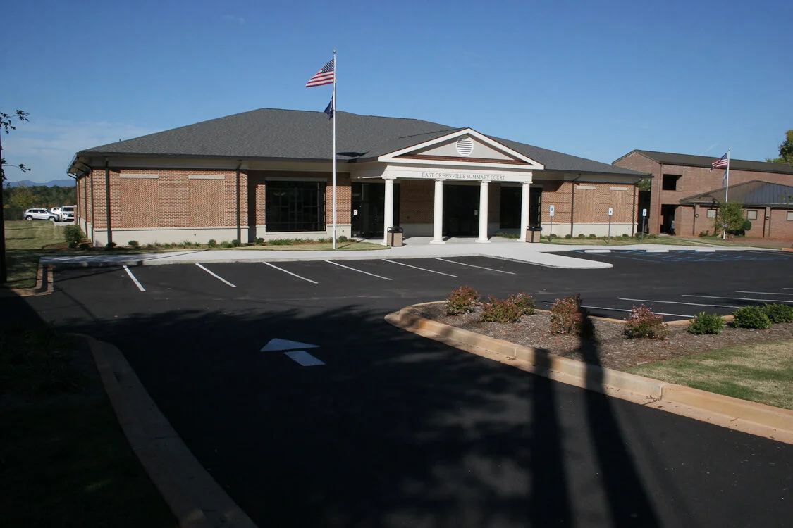 Excavating and Earth Moving, Site Prep Work — Bailey Grading and Hauling
