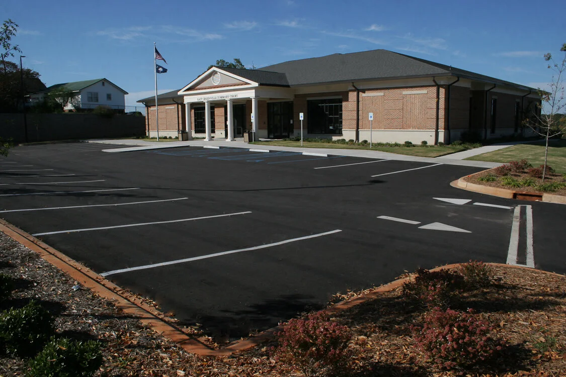 Excavating and Earth Moving, Site Prep Work — Bailey Grading and Hauling