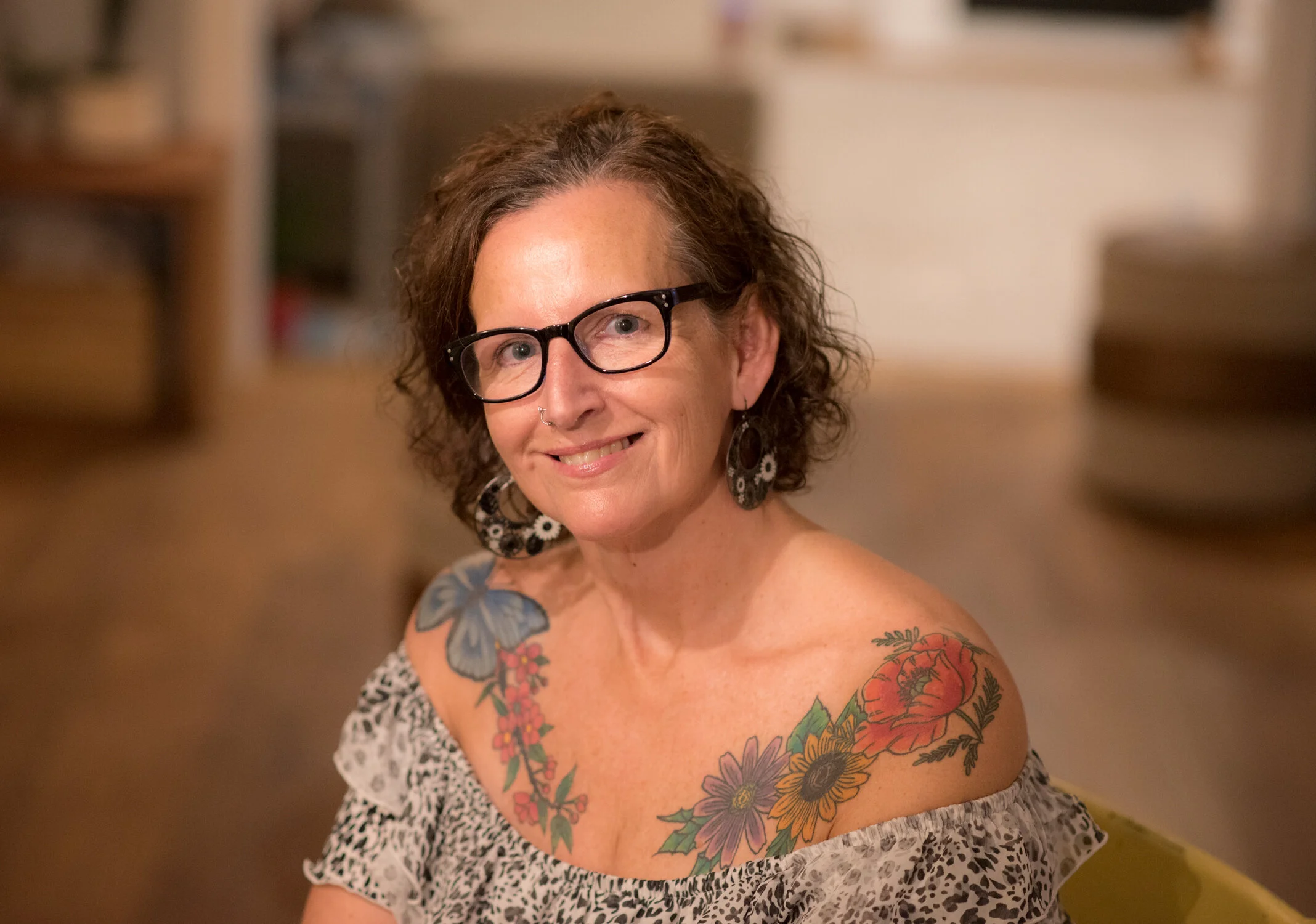 Kristine