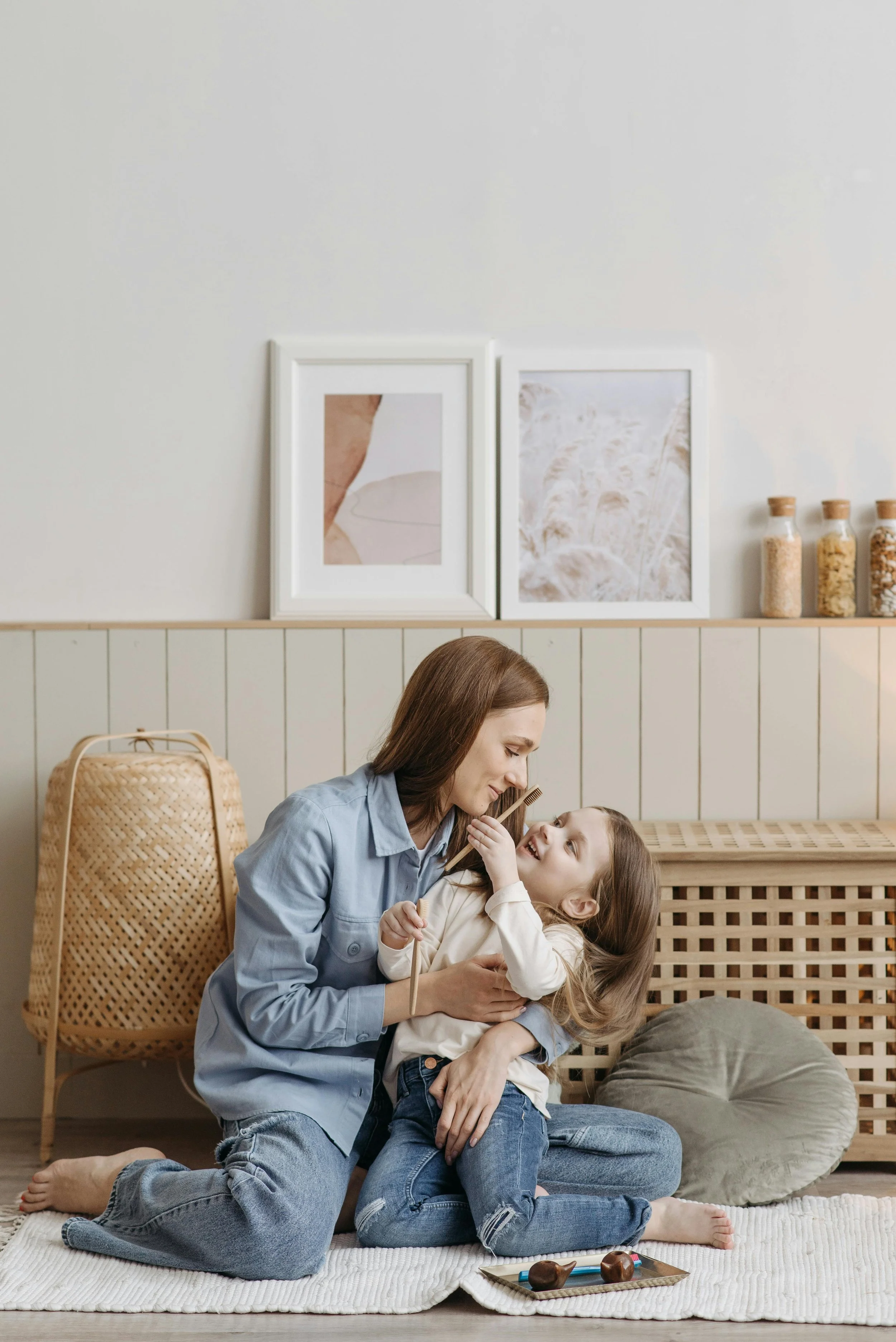 December 2025 Parent Newsletter