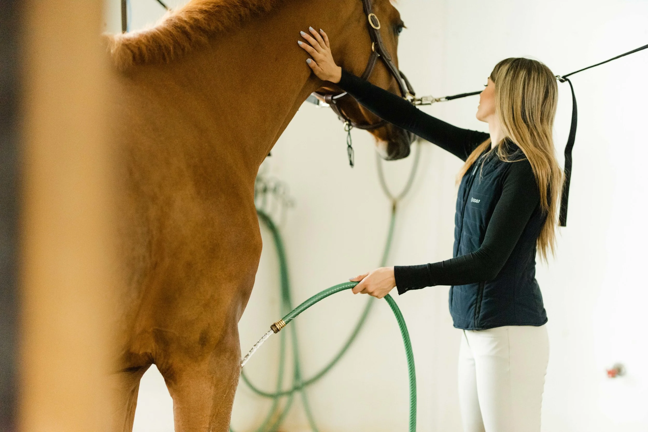 Facility — Keepsake Farms