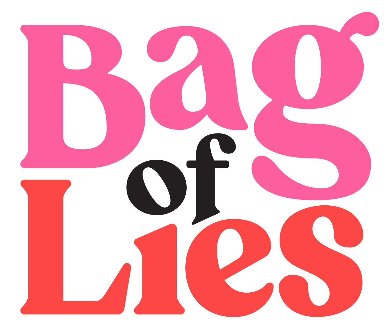 Bag of Lies