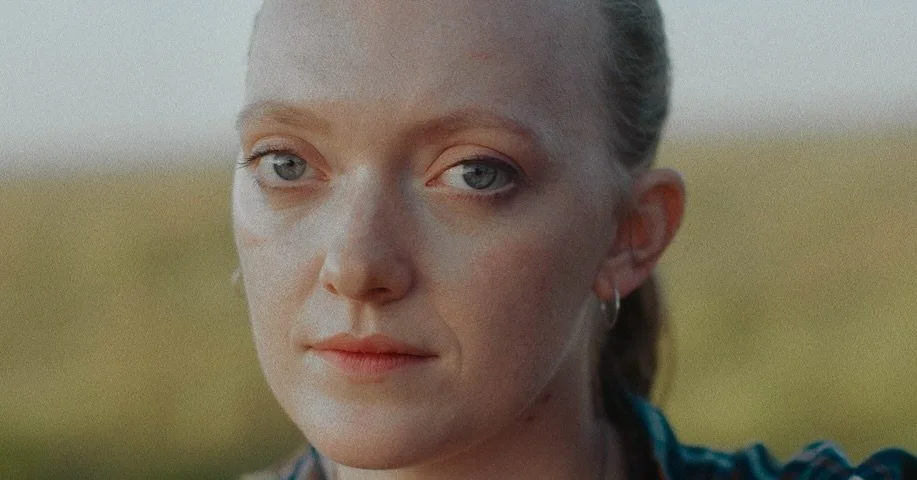 Screen grab from a short I DP&rsquo;d last year. Was setting up the shot when @noraclare.g took a moment to look at the camera. Loved the lighting in this. I&rsquo;m looking forward to seeing this short enter the wild this year. I currently have a sc