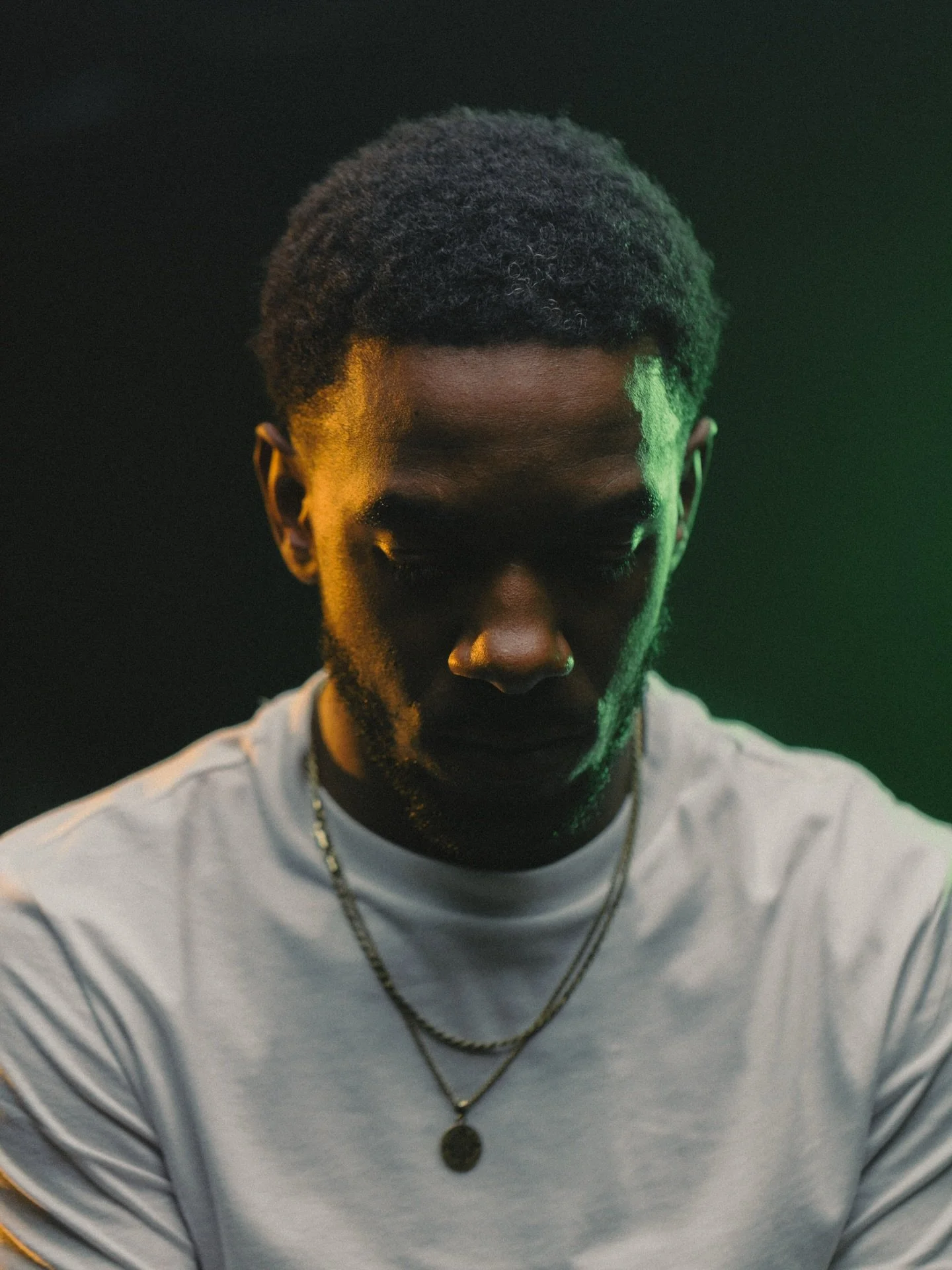 Been listening to @xtothev latest album on repeat since it dropped last Friday. So good. I&rsquo;ve even been listening to it on my iPod.
.
.
.
#createdtocreate #greenbackpack #fujiframes #eosr5 #eosr