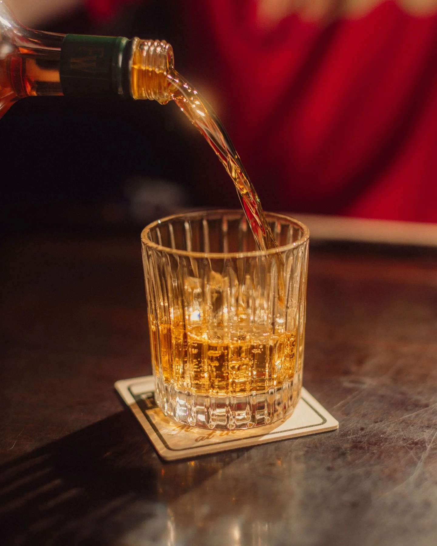 It&rsquo;s Saturday, pour me one! Need to get going on planning some shoots and some YouTube videos.
.
.
.
#practiceyourcraft #canoneosr #productphotoshoot #irishwhiskey #whiskeyphotography
