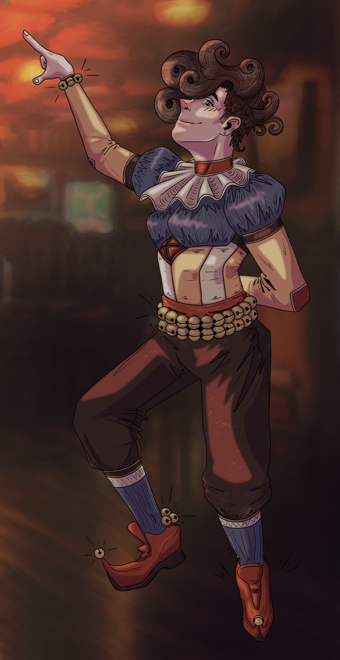 Jester