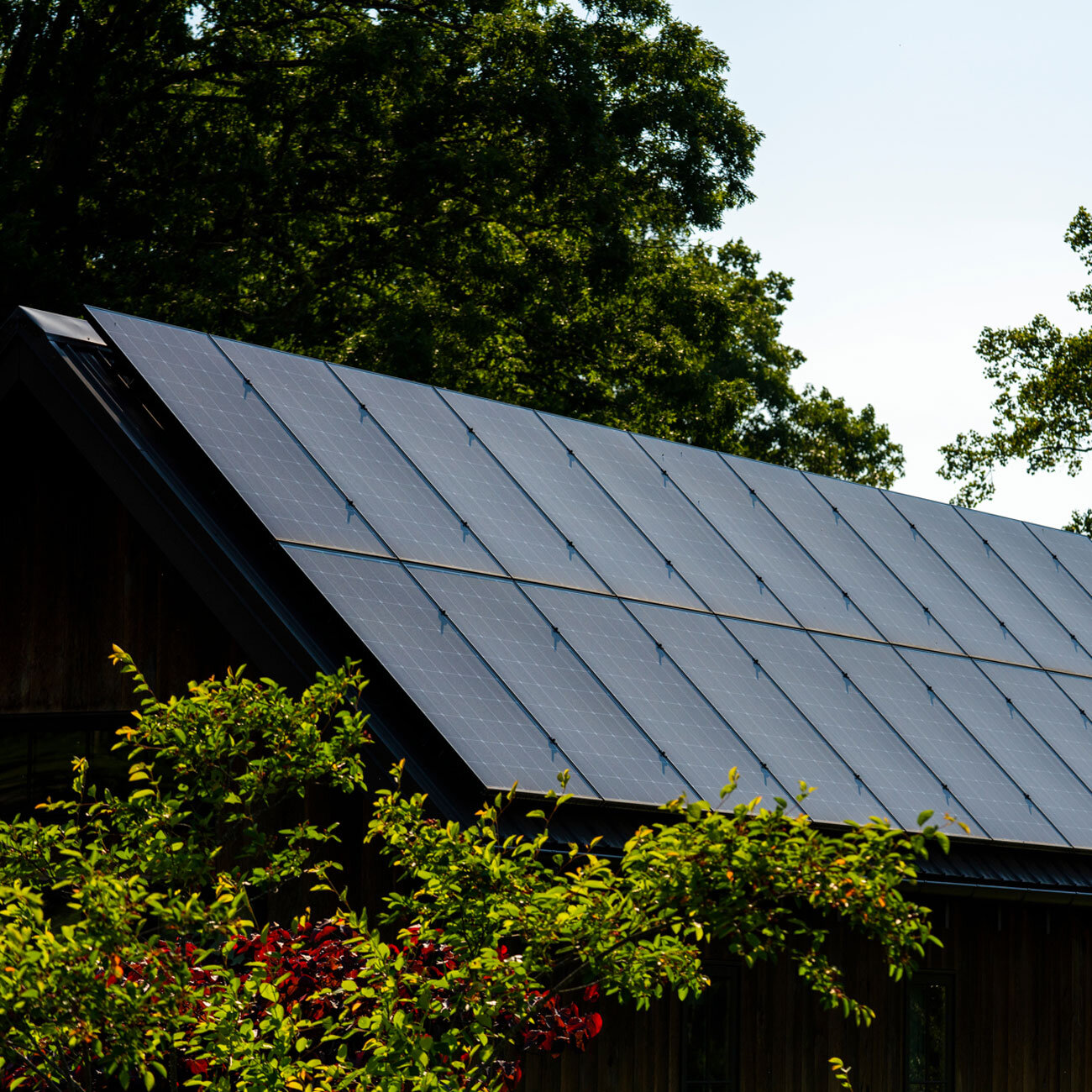 Incentives — Sugar Hollow Solar