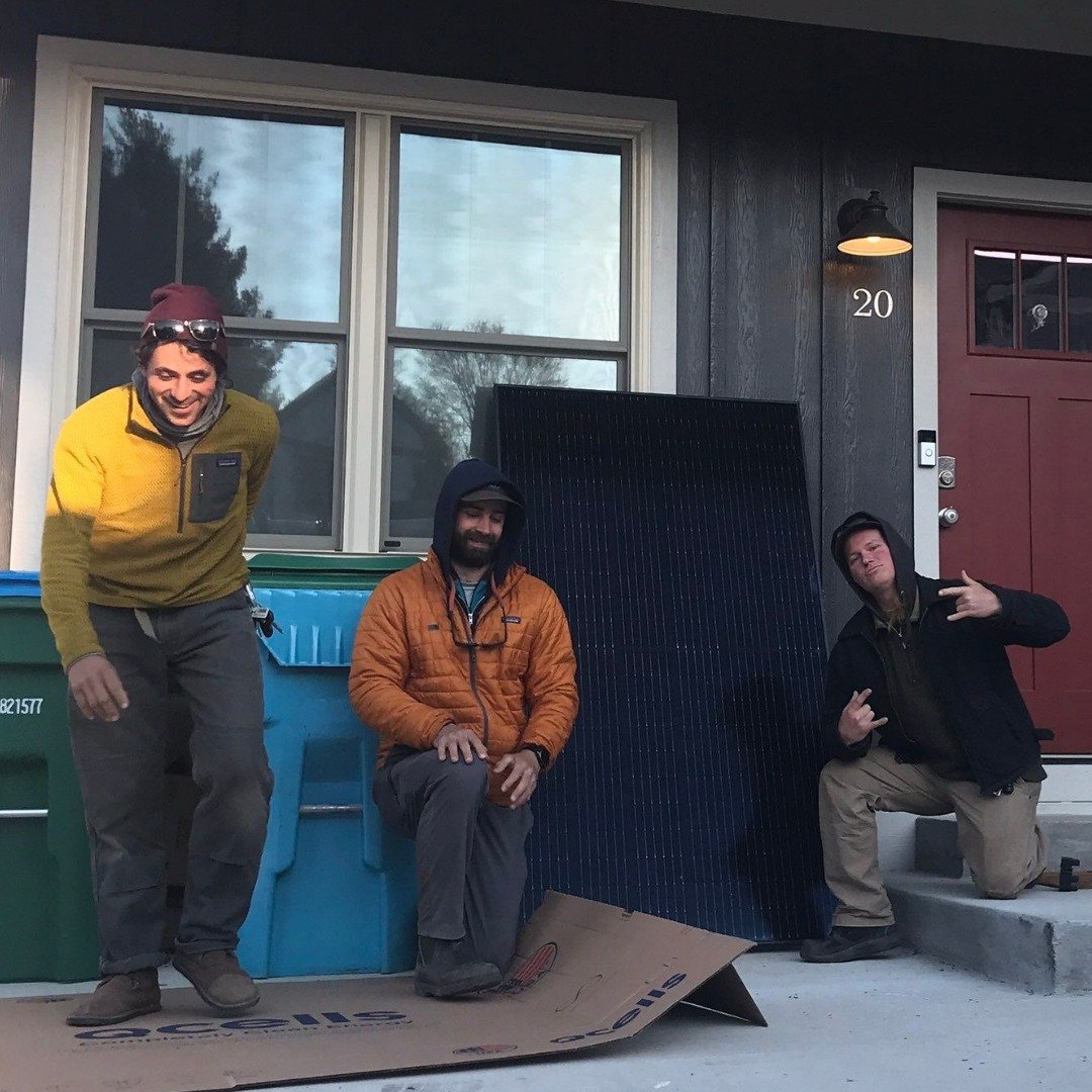 What would you name this boy band? MB and the Sunshine Band? DCAC? 9 Inch Ground Screws?

Comment your best band name for this crew below for an entry into our $250 Go Local Basket Raffle. Must submit a comment by 4/29 for entry. 

Photo courtesy of 