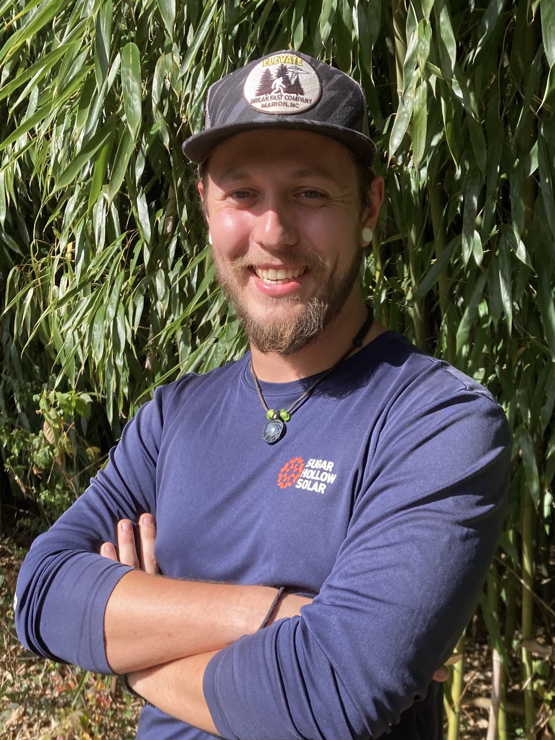 Ryan Callahan — Sugar Hollow Solar